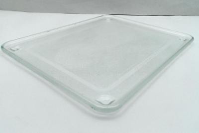 Used Sears Rectangular Microwave Dish