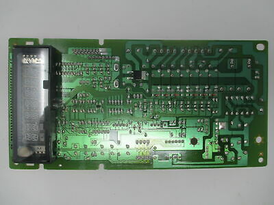 RAS-SM7MGV-07 Samsung Microwave Control Board *1 Year Guarantee* Same Day Ship
