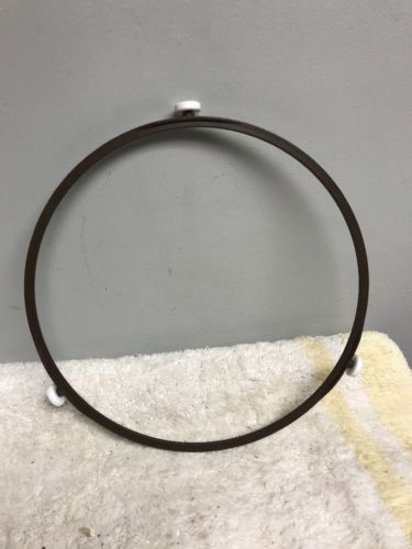 Maytag Amana Microwave Oven Roller Ring W10183473