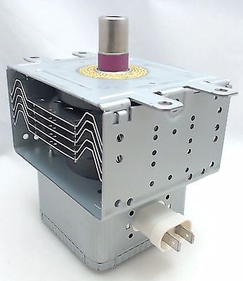 10QBP0232 - 4.1 kV, 700-850 Watts Microwave Magnetron Tube