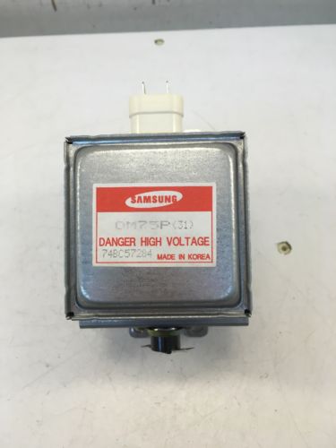 Samsung OM75P (31) Microwave Magnetron