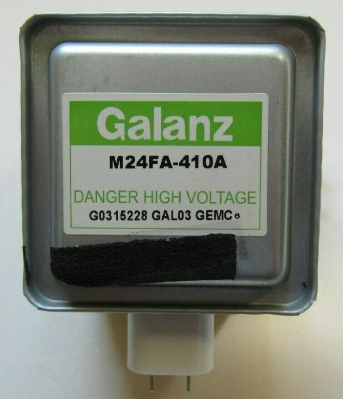 GALANZ M24FA-410A -- MICROWAVE MAGNETRON