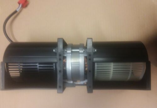 GE Microwave Exhaust Blower Motor