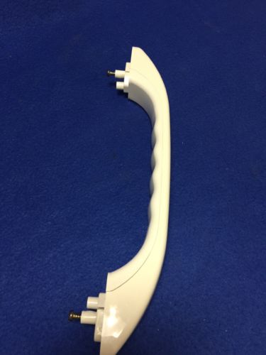 Maytag Microwave Handle BISQUE 59001108
