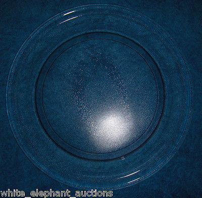 Kenmore Microwave Glass Turntable Plate / Tray 14 1/8