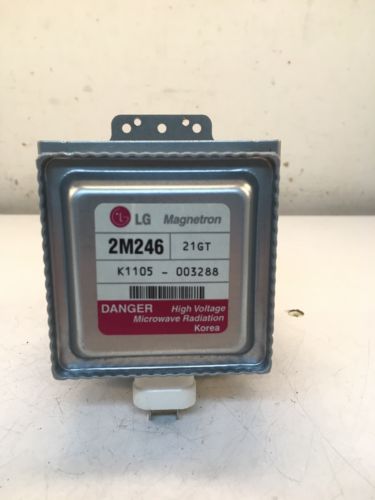 LG Magnetron 2M246 21GT