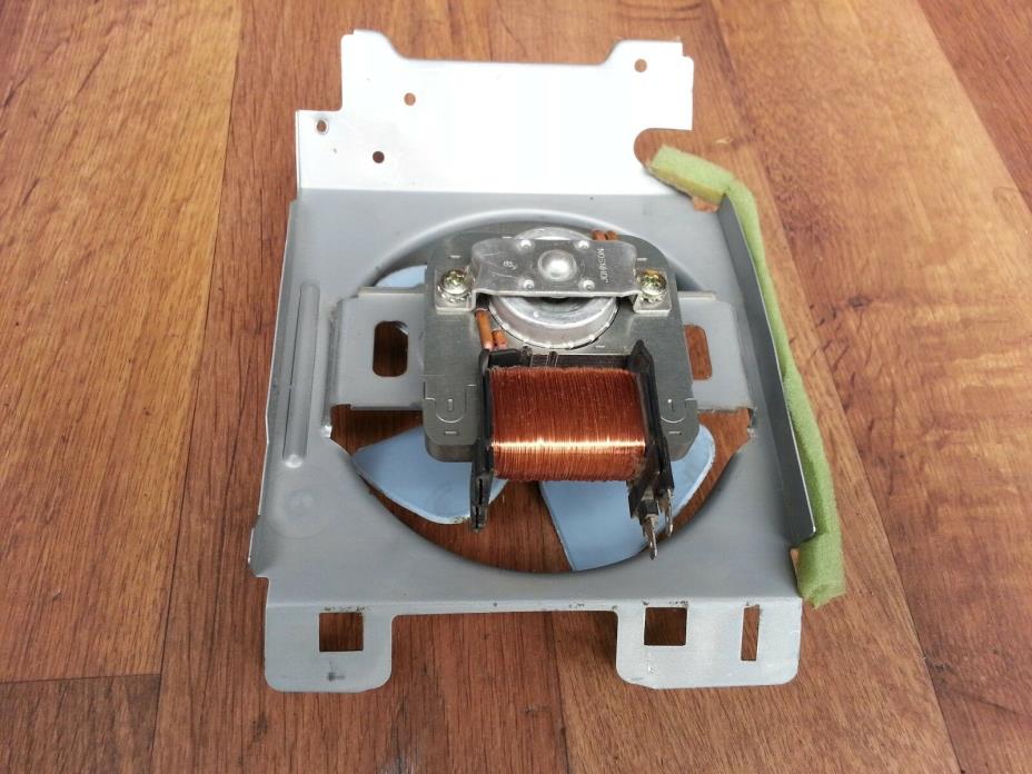 Microwave Sharp R-209EK Fan Motor SP-6309-120