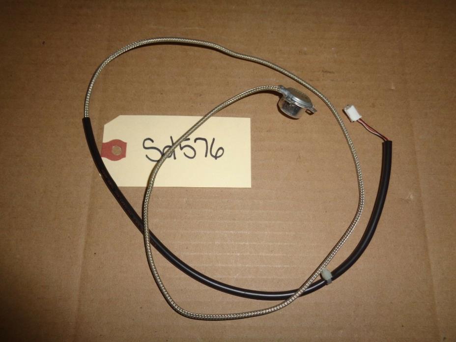 KitchenAid OEM Microwave Humidity Sensor fits KMHC319ESS - SD576