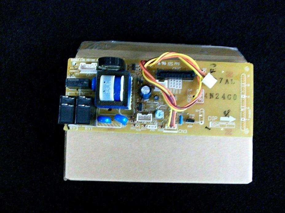 00641863 THERMADOR MICROWAVE OVEN CONTROLER BOARD
