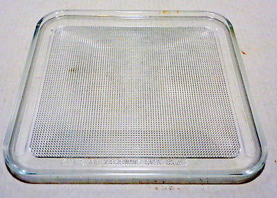Goldstar microwave ER-4020-01 rectangular 11 1/2