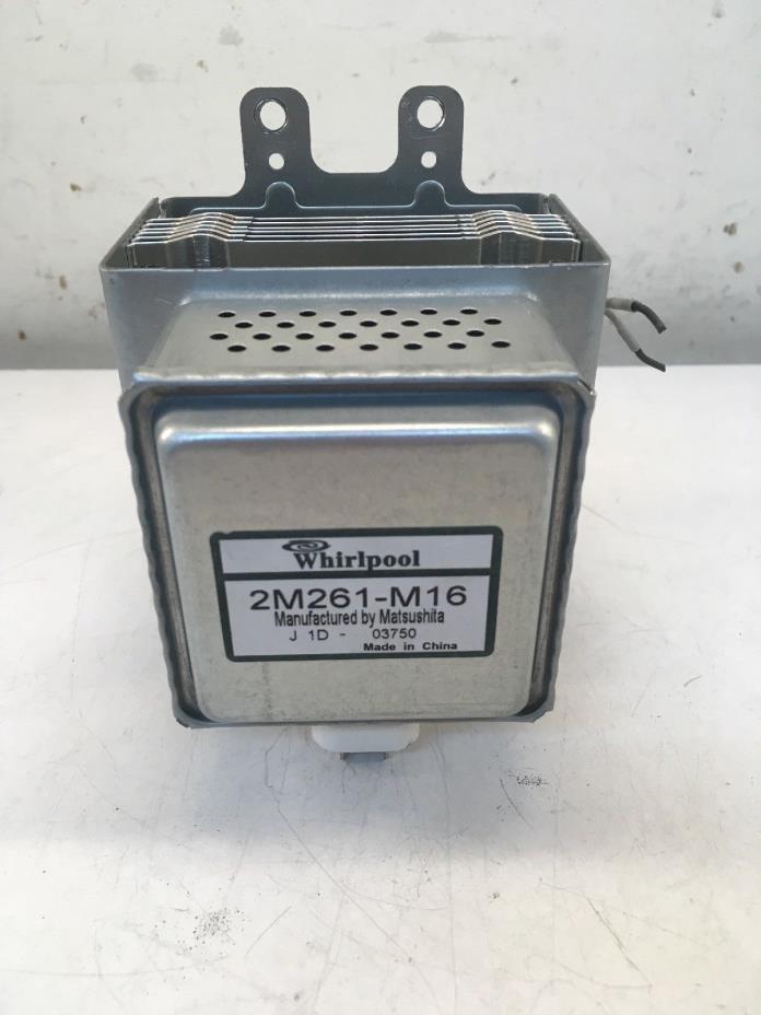 Magnetron 2M261-M16 Whirlpool