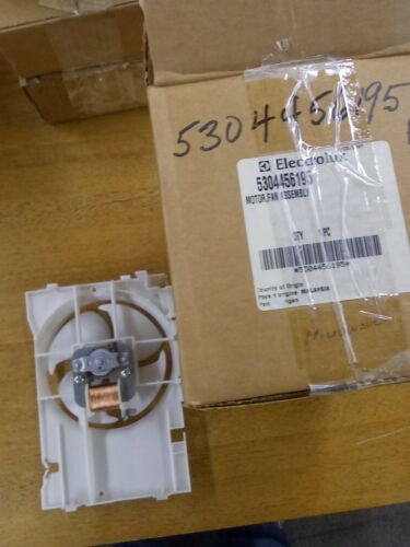 5304456195 Electrolux Microwave Motor,Fan