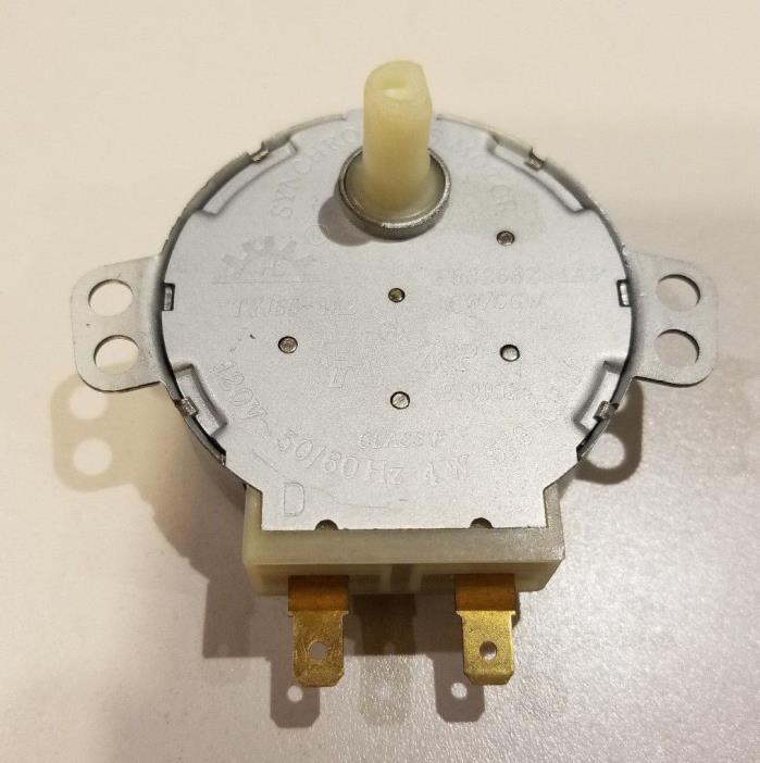 A63264080AP Microwave Turntable Motor Replacement TJ15QBP0851 15QBP0851