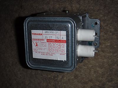 2M230H (IF) TOSHIBA Microwave Magnetron
