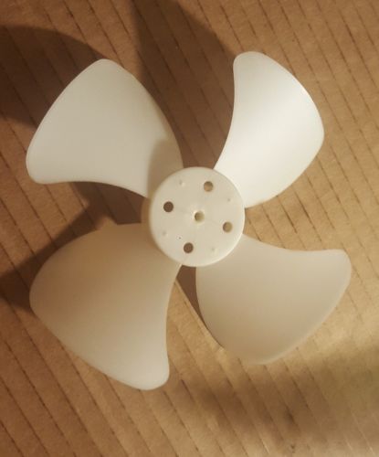 GE microwave fan blade 5