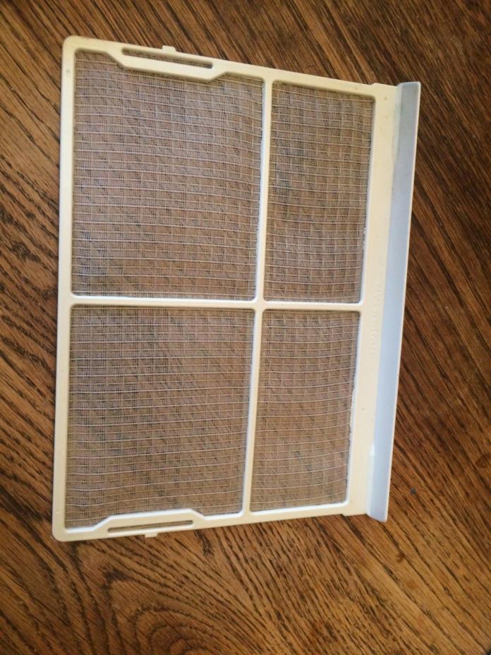 USED PARTS Kenmore Dehumidifier FILTER for Model # 580-54351501