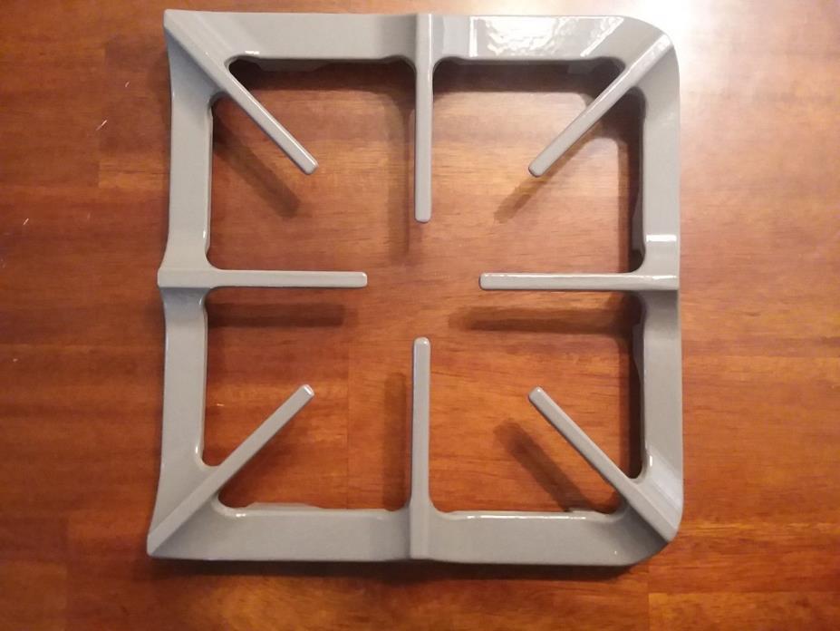 OEM 74003765 Whirlpool Appliance Grate Taupe. NEW/OTHER