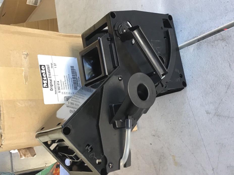 9392614 Miele Coffee Machine Perculator - Brew Unit 09392614 cva4075