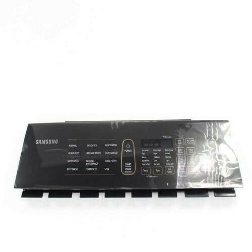 NEW TESTED BN96-16536A SAMSUNG ASSEMBLY CONTROL PANEL WITH ALL BOARDS INCLUDED