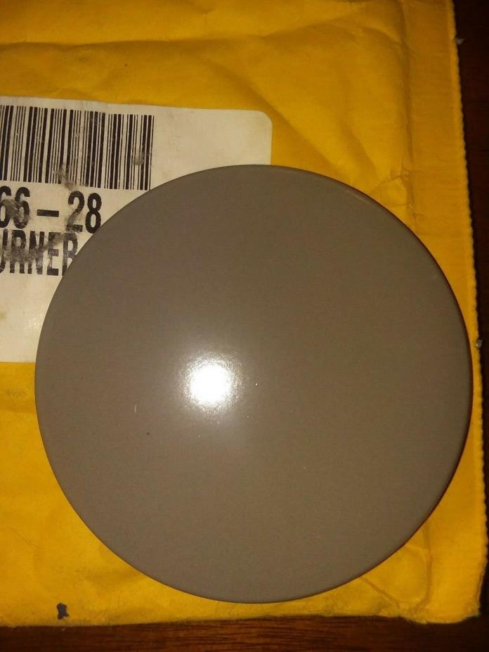 Genuine Maytag Factory Parts-Cap Burners 71003054 3403f066-28 ( 3 available)