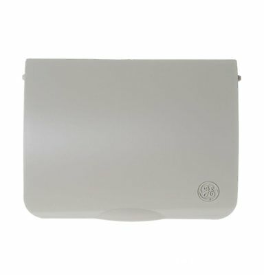 Genuine OEM GE WP71X10004 GE Room Air Conditioner Control Panel Cover