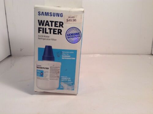 Genuine Samsung DA29-00003G AquaPure Plus Refrigerator Water Filter HAFCU1