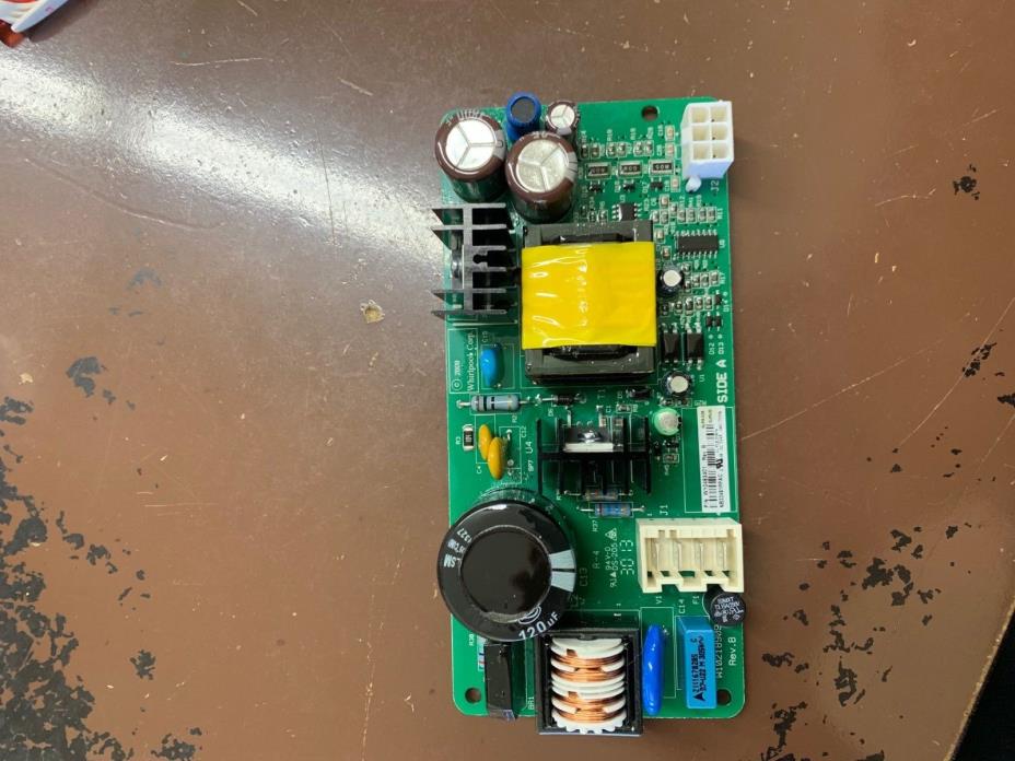 W10453401 Control Board Power Supply