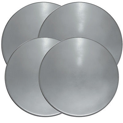 Range Kleen Wall Oven and Cooktop Burner Covers Set of 4