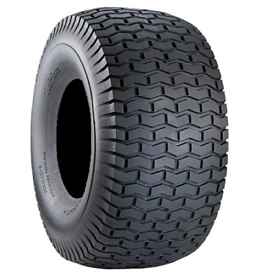 15x6.00-6 Turf Tires 2Ply Lawn Mower Tractor