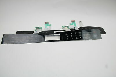 Samsung DE34-00333A Switch Membrane