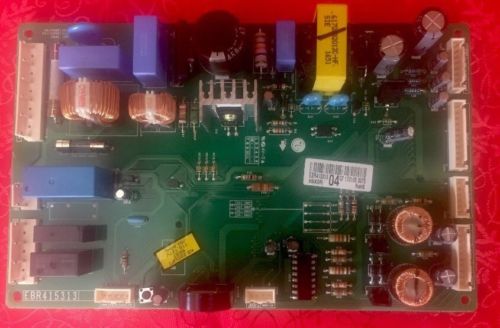 PCB board Assembly Main EBR 41531304