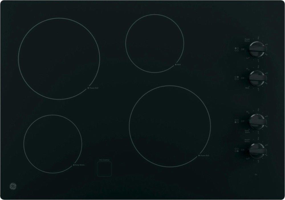NEW- GE JP3030DJBB 30