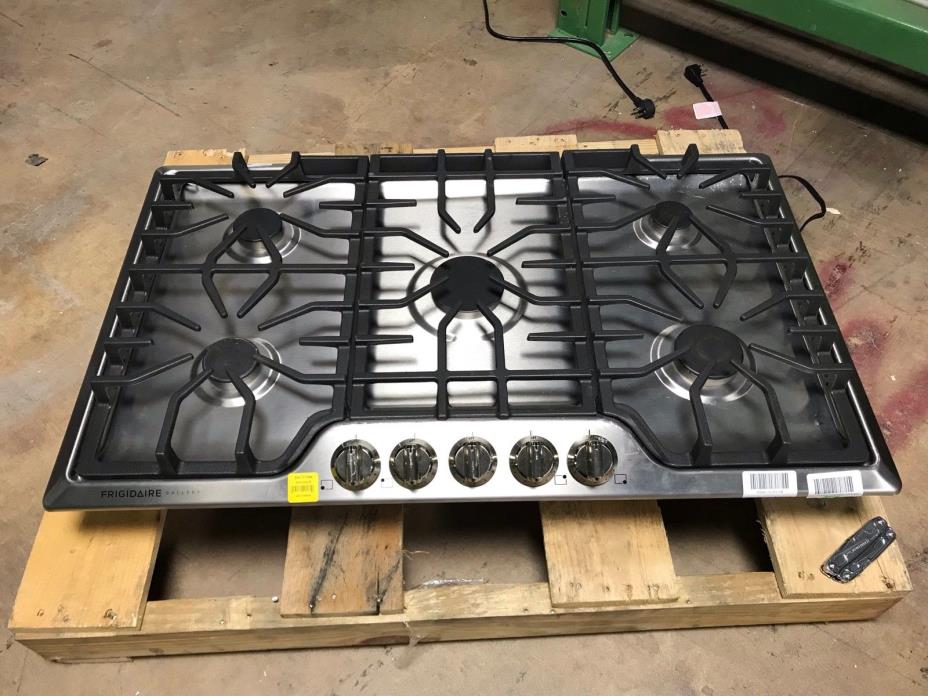 Frigidaire FGGC3645QS Gallery 36