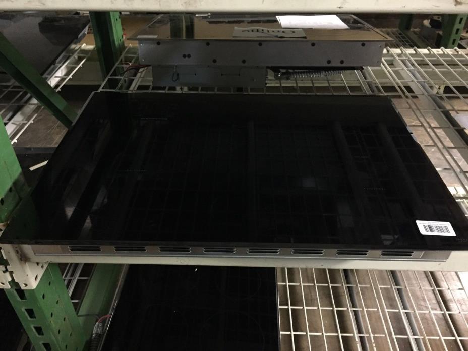 Kitchenaid KICU509XBL  30