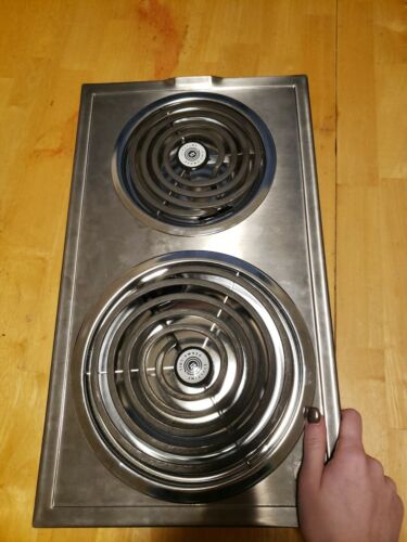 Modern Maid Cooktop Module XST-305 Lightly Used