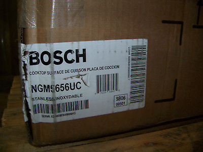 Bosch Cooktop Surface De Cuisson 36