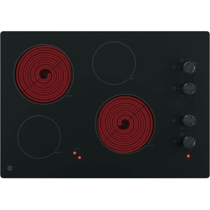 GE JP3030DJBB 30