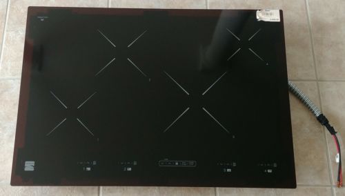New Kenmore Induction Cooktop 30