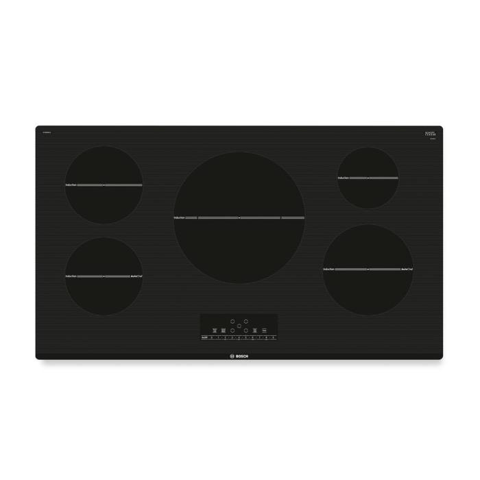 Bosch 800 Series 36-in Induction Cooktop NIT866UC