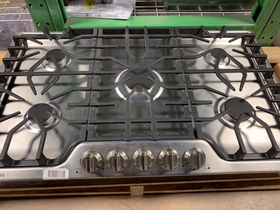 Frigidaire FGGC3645QS Gallery 36