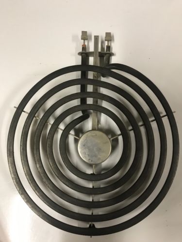 GENUINE OEM RANGE 8” COIL ELEMENT MP412 FREE SHIPPING