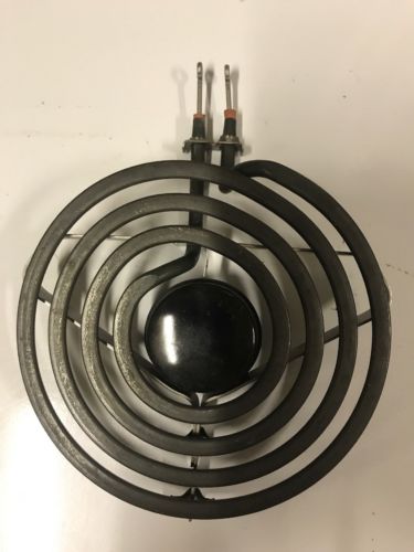 GENUINE OEM RANGE 6” COIL ELEMENT MP12MA 04100165-P208 FREE SHIPPING