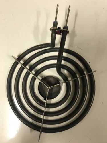GENUINE OEM RANGE 6” COIL ELEMENT 4W6-215 FREE SHIPPING