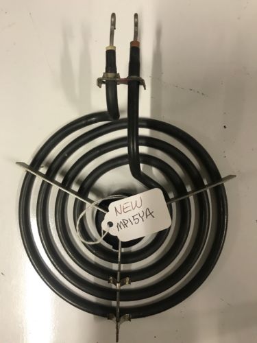GENUINE OEM RANGE 6” COIL ELEMENT MP15YA FREE SHIPPING