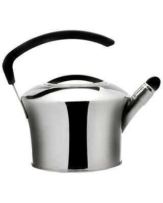 Berghoff Auriga 2.6Qt Whistling Tea Kettle