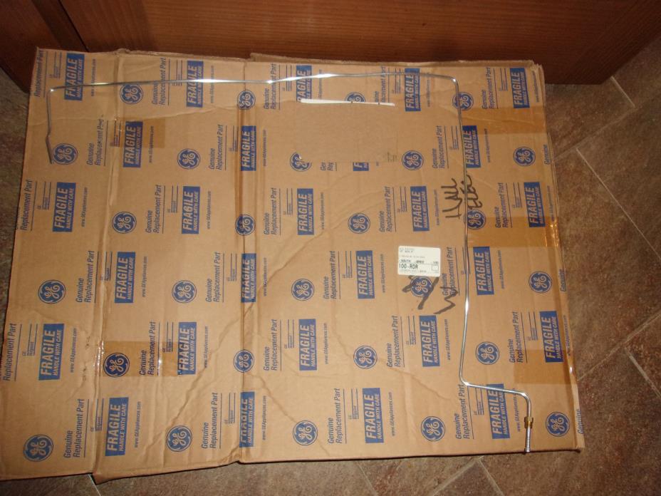 BRAND NEW Genuine OEM WB28K10172 GE Tube Pilot Supply
