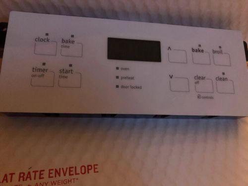 Genuine OEM 316557101 Frigidaire Range Oven Control Board PS2378930