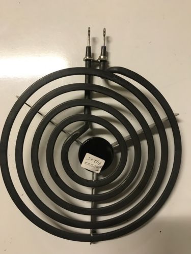 GENUINE OEM RANGE 8” COIL ELEMENT 5W8-226 FREE SHIPPING