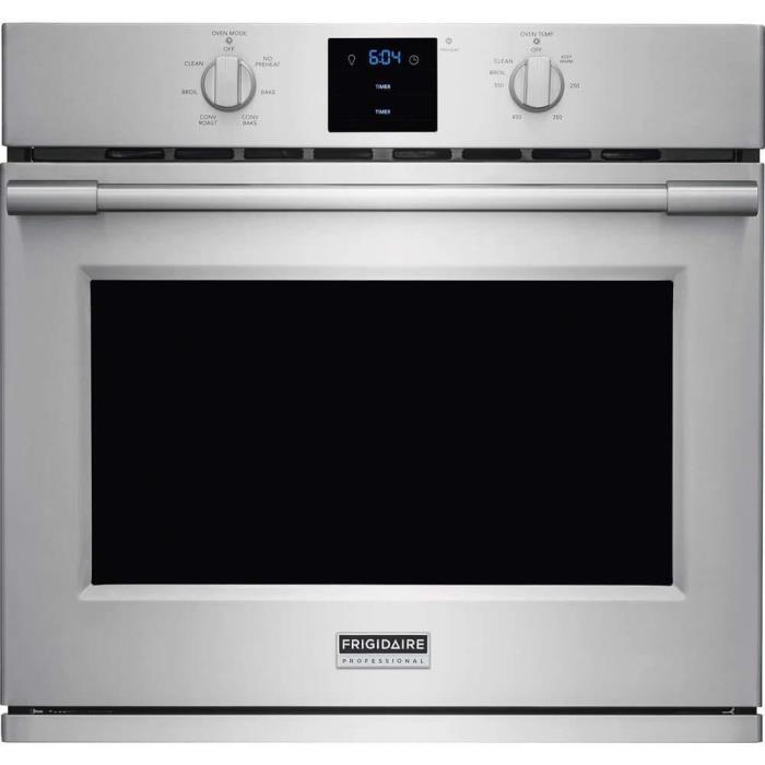 Frigidaire FPEW3077RF Professional 30