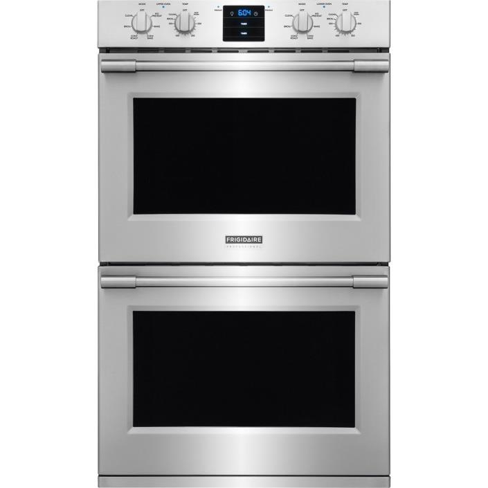 Frigidaire Stainless Steel Pro 30